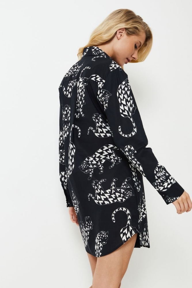 TAMISHA Сорочка женская ARUELLE 603021_bt