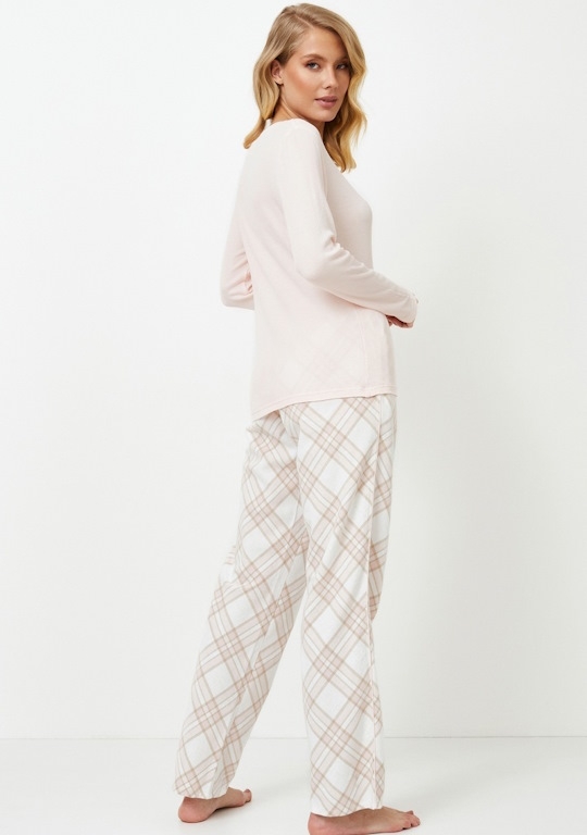 CLAUDIA Пижама женская со штанами ARUELLE 613416_bt