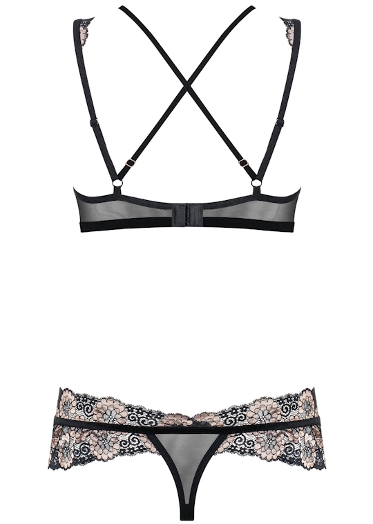 873 Sea-1 Комплект из 2 частей OBSESSIVE 521632_bt