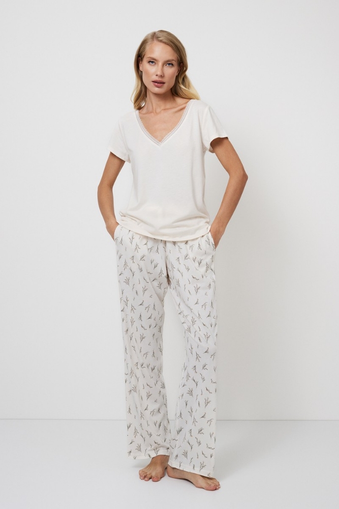 DULCE Пижама женская со штанами ARUELLE 622047_bt