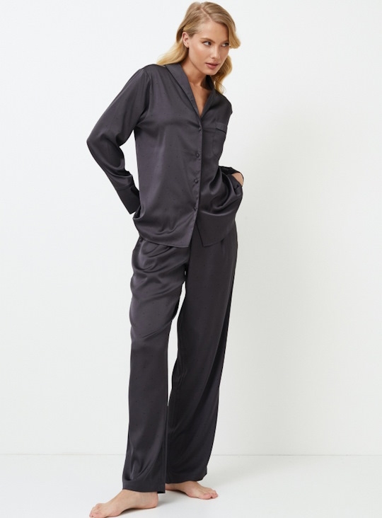 AGATHA Пижама женская со штанами ARUELLE 613259_bt