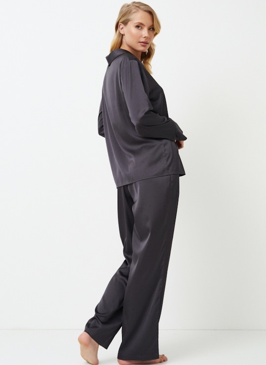 AGATHA Пижама женская со штанами ARUELLE 613259_bt