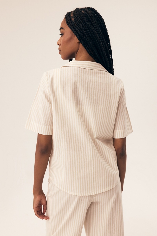 42693 ROSSINI/08X Пижама женская со штанами ESOTIQ 624591_bt