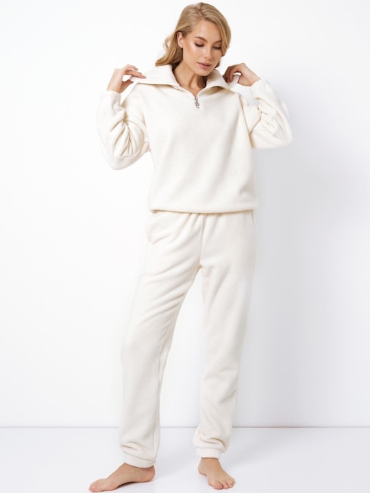 TEODORA SET SOFT Пижамный комплект женский ARUELLE 594399_bt