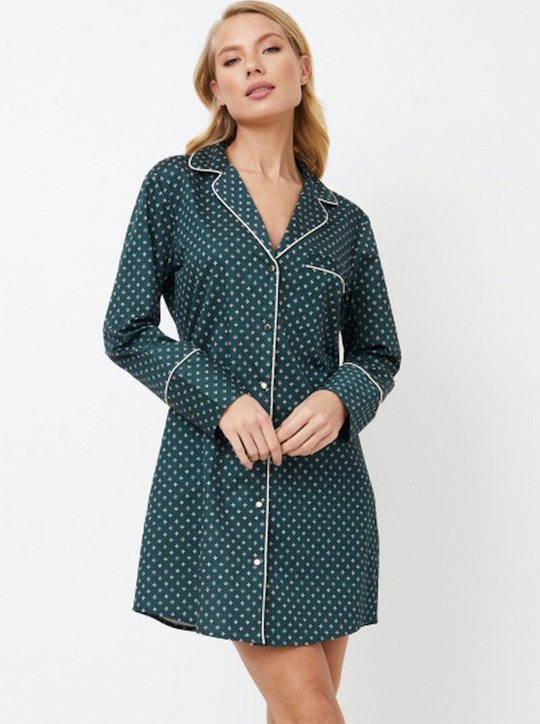 GENNY Сорочка женская ARUELLE 613430_bt