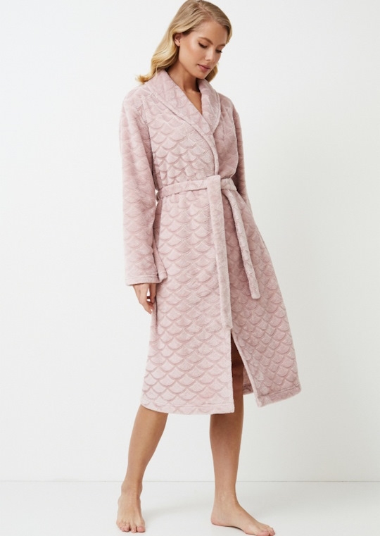 ALISON Халат женский ARUELLE 613446_bt