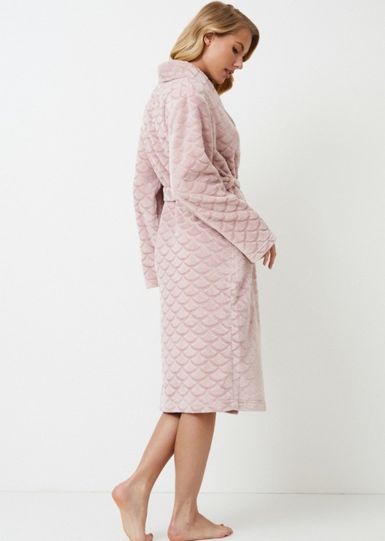 ALISON Халат женский ARUELLE 613446_bt