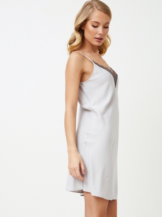 BRIGITTE GREY Сорочка женская ARUELLE 613263_bt