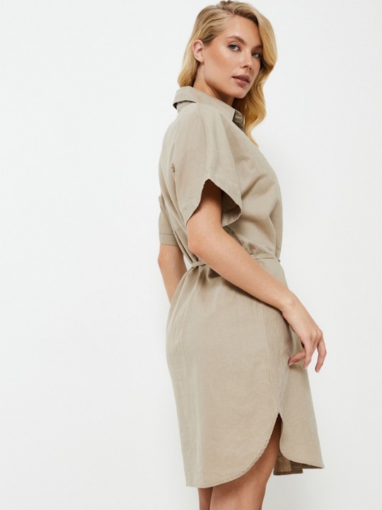 CLEO Сорочка женская ARUELLE 603960_bt