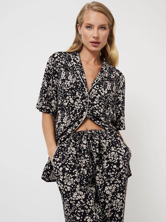 ELAINA Пижама женская со штанами ARUELLE 620800_bt