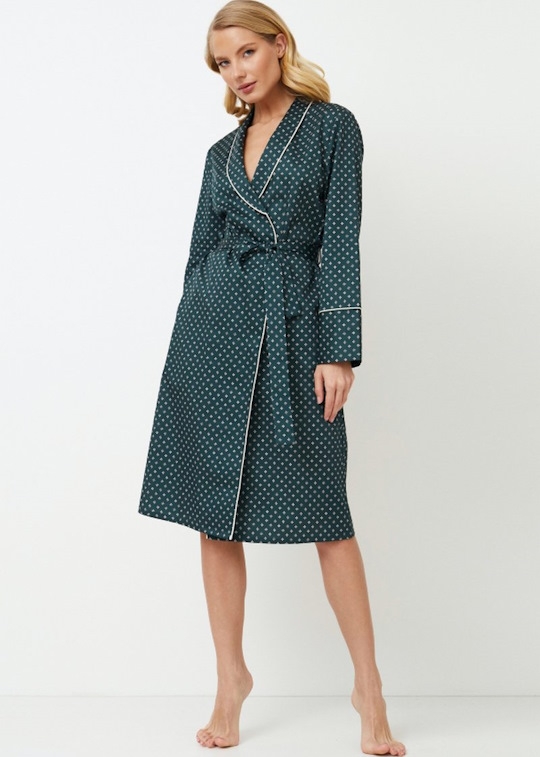 GRISELLE Халат женский ARUELLE 613433_bt