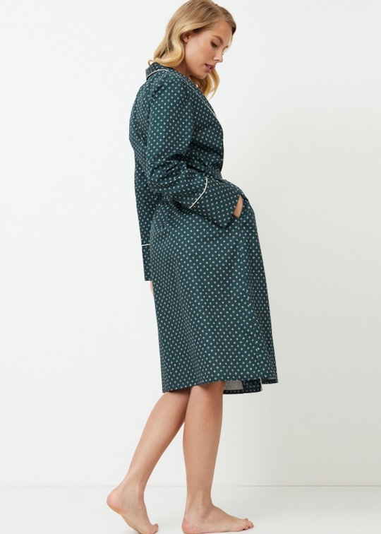 GRISELLE Халат женский ARUELLE 613433_bt