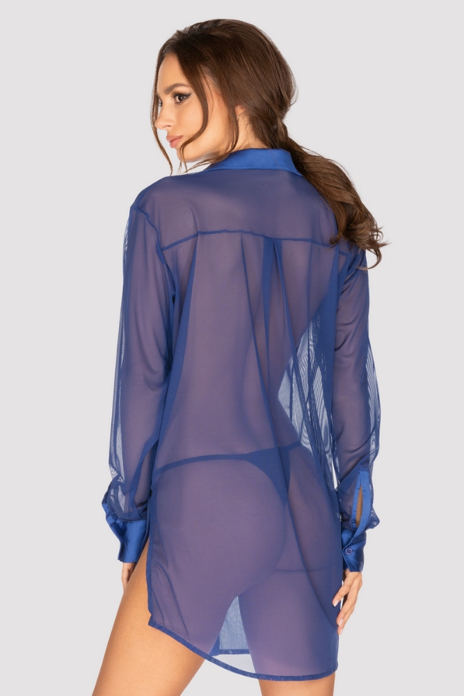 STELLYA Babydoll OBSESSIVE 578641_bt