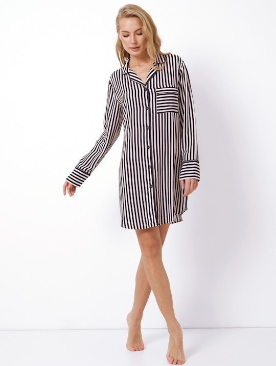 BRITTANY Сорочка женская ARUELLE 594346_bt