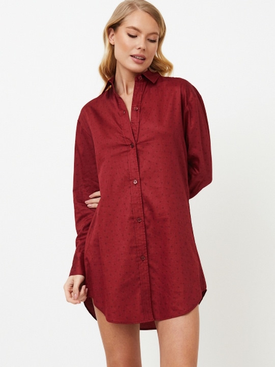 VITTORIA Сорочка женская ARUELLE 613258_bt