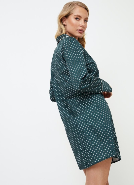 GENNY Сорочка женская ARUELLE 613430_bt