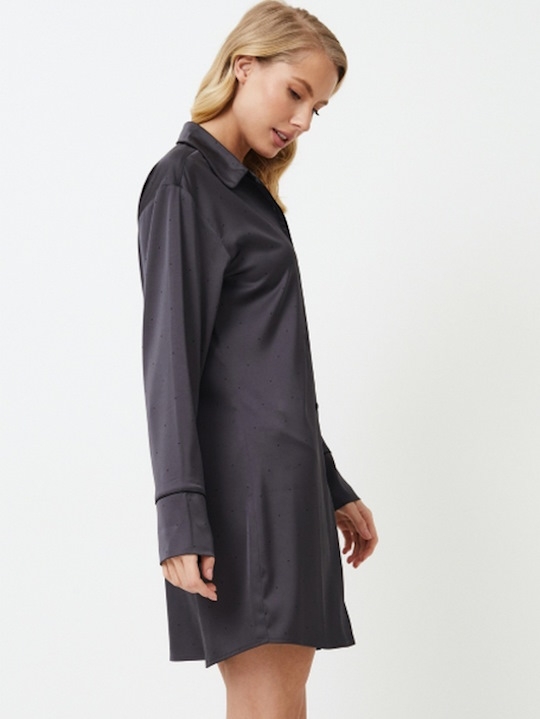 AGATHA Сорочка женская ARUELLE 613260_bt