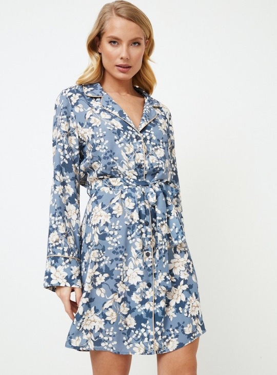 FRANCINE Сорочка женская ARUELLE 613425_bt