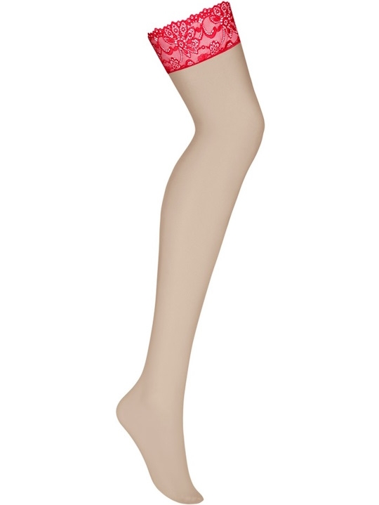 838 Stocking Чулки для пояса OBSESSIVE 500884_bt