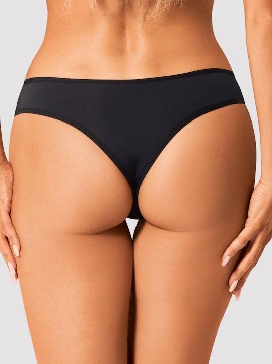 BELLA ROU Panties Трусы бразильяно OBSESSIVE 598910_bt