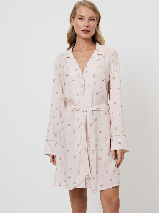 FREESIA Сорочка женская ARUELLE 620794_bt