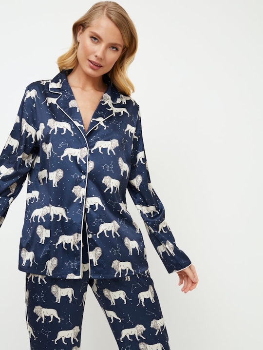 NALA Пижама женская со штанами ARUELLE 613422_bt