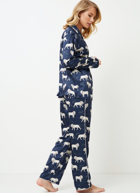 NALA Пижама женская со штанами ARUELLE 613422_bt