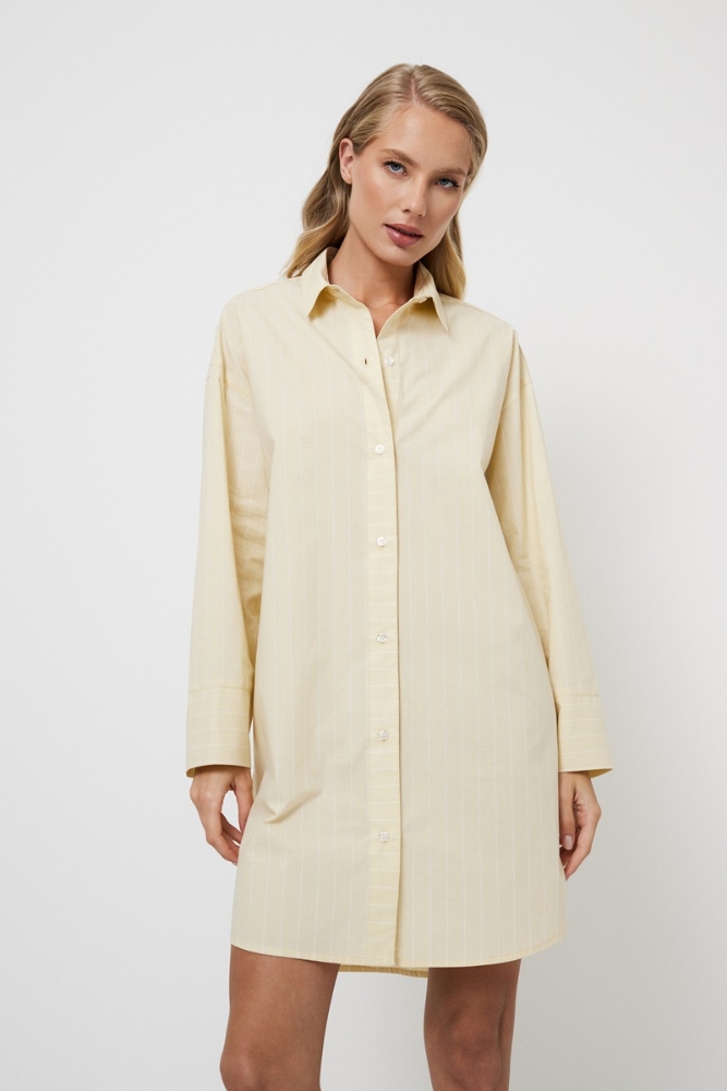 LIMONELLA Сорочка женская ARUELLE 621973_bt