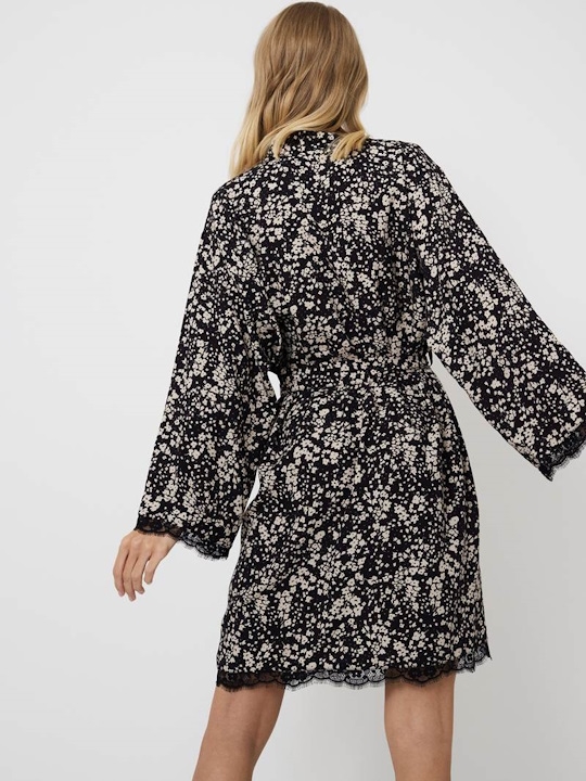 ELI Халат женский ARUELLE 620802_bt