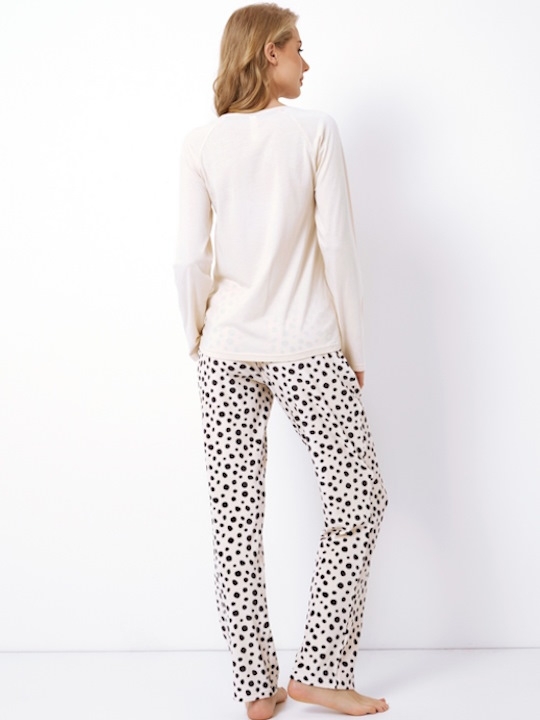 GINGER Пижама женская со штанами ARUELLE 594425_bt