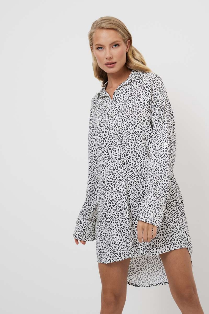 BELLA Сорочка женская ARUELLE 622051_bt