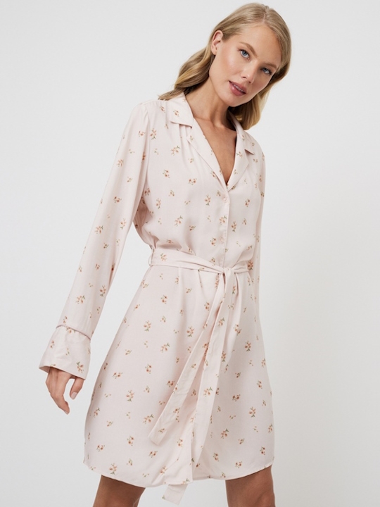 FREESIA Сорочка женская ARUELLE 620794_bt