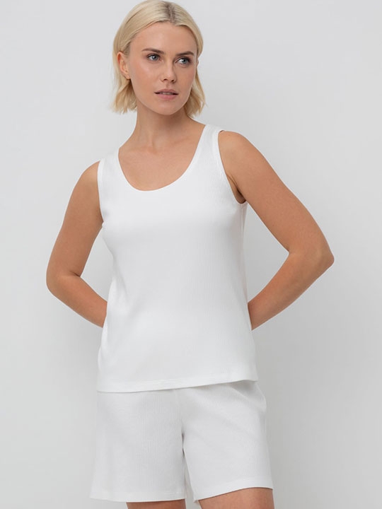 Пижама с шортами