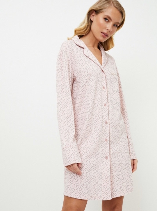 LARA Сорочка женская ARUELLE 613405_bt