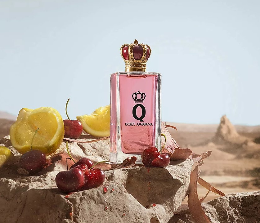 DOLCE & GABBANA Q edp lady 100ml