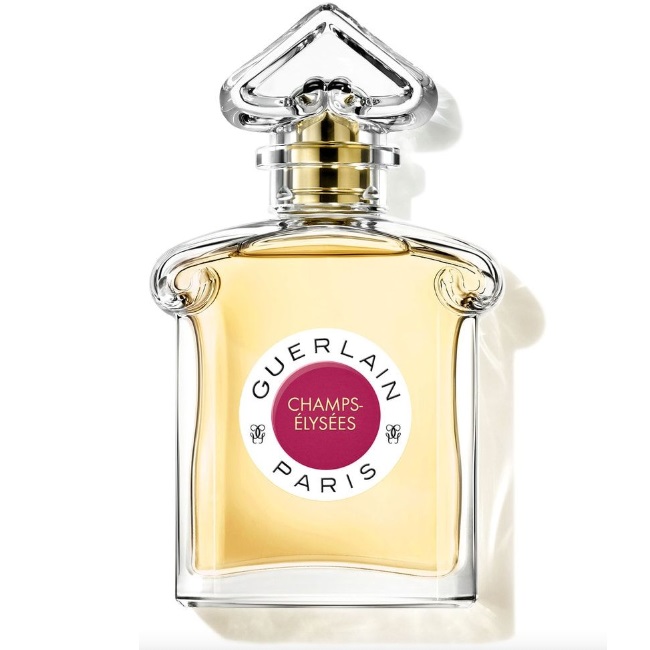 GUERLAIN CHAMPS-ELYSEES 2021 edp lady 75ml