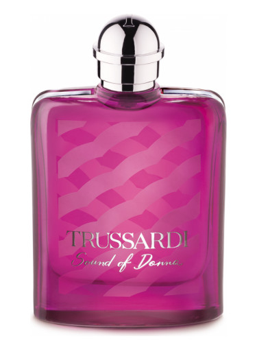 TRUSSARDI SOUND OF DONNA edp lady 100ml