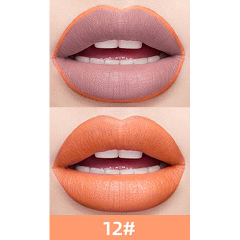 Карандаш для губ, NICEFACE (тон 12#)