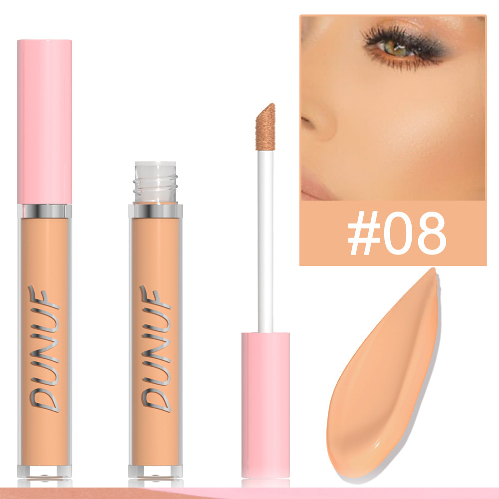 Корректирующий консилер DUNUF correcting concealer 08