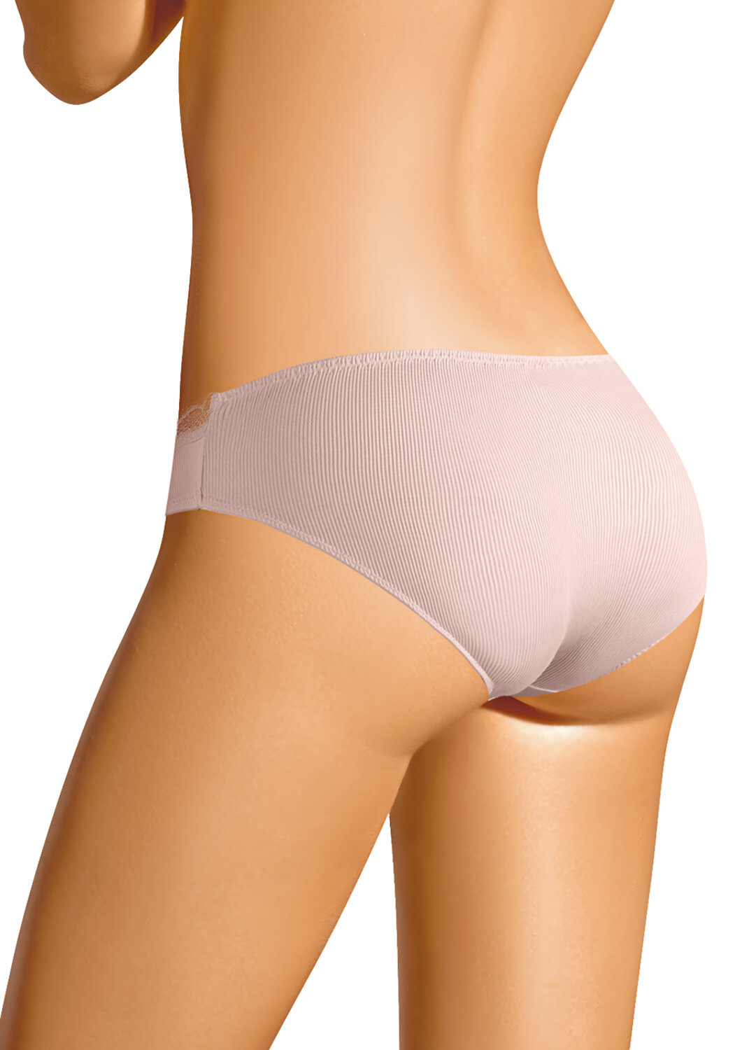 ст. цена616руб.! CLEVER Трусы LB020ptрозовый