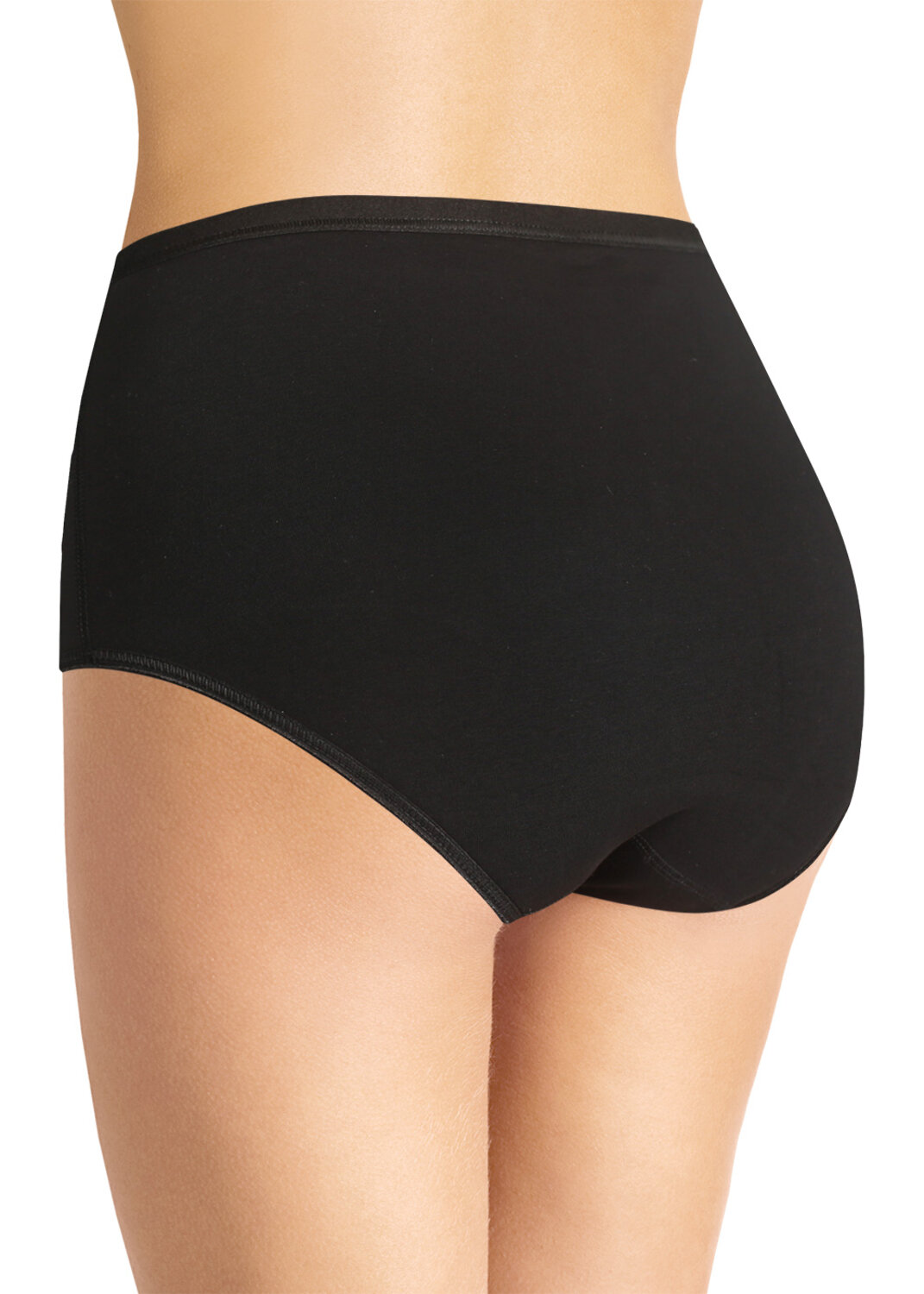 ст. цена440руб.! CLEVER Трусы U001чёрный