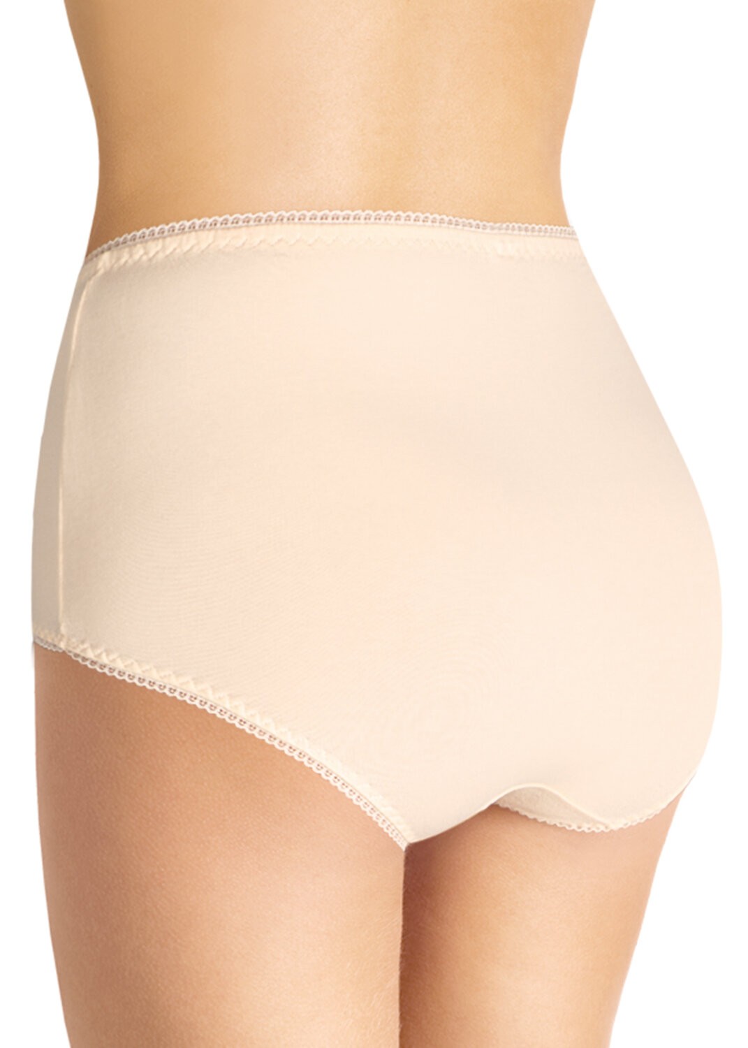 ст. цена464руб.! CLEVER Трусы U351св.бежевый