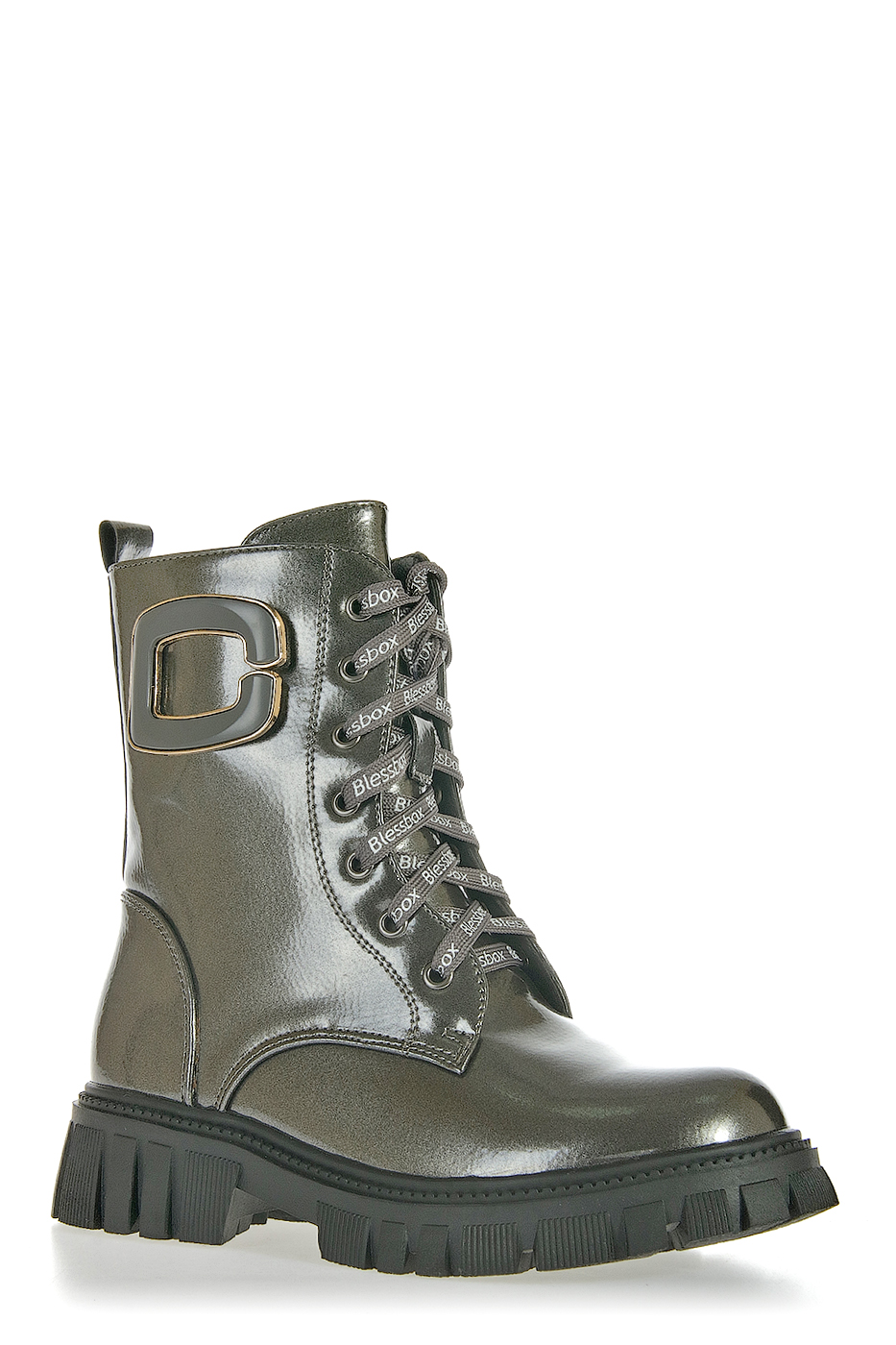 ст. цена2500руб.! Ботинки осенние BLESSBOX