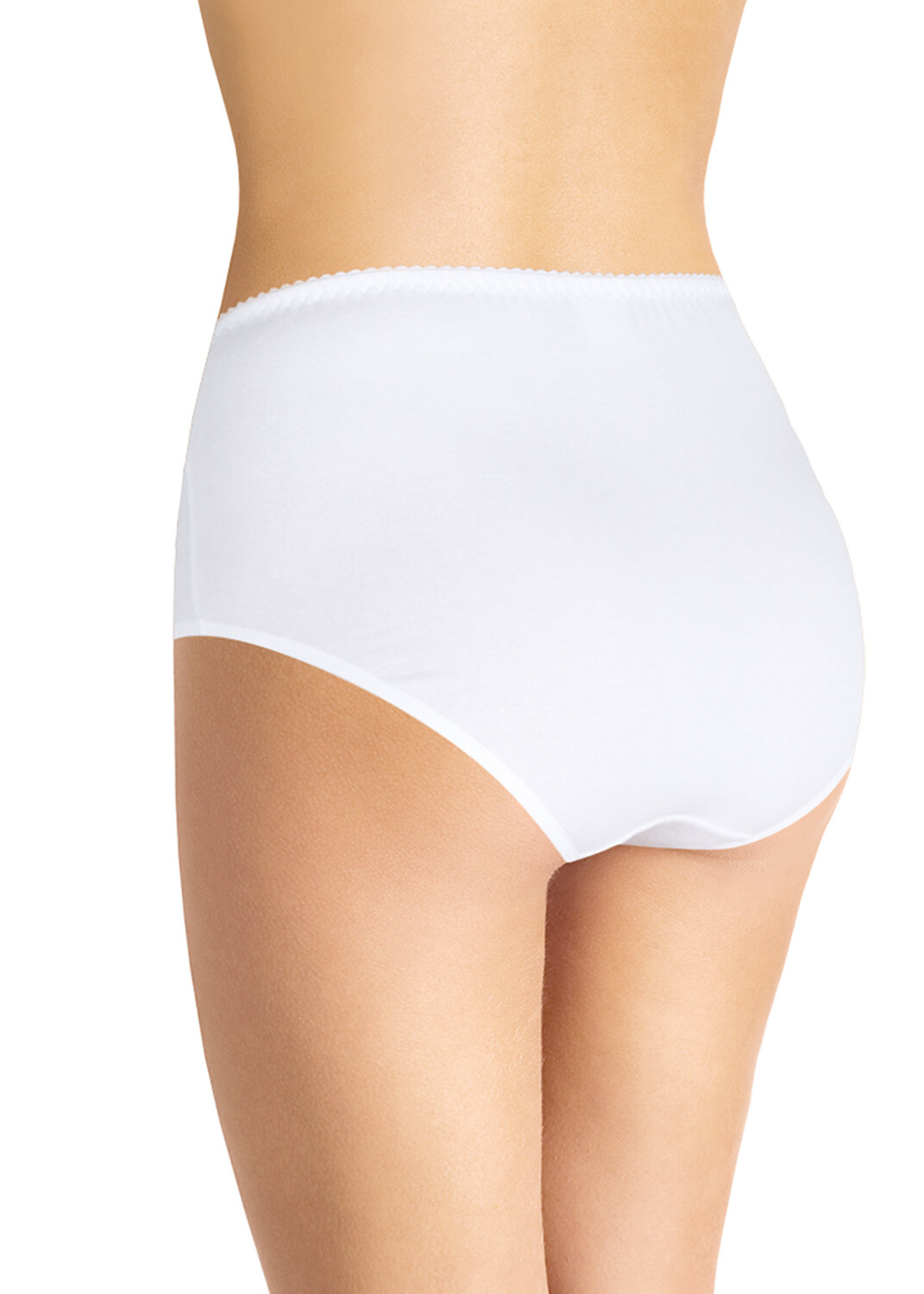 ст. цена448руб.! CLEVER Трусы U731белый