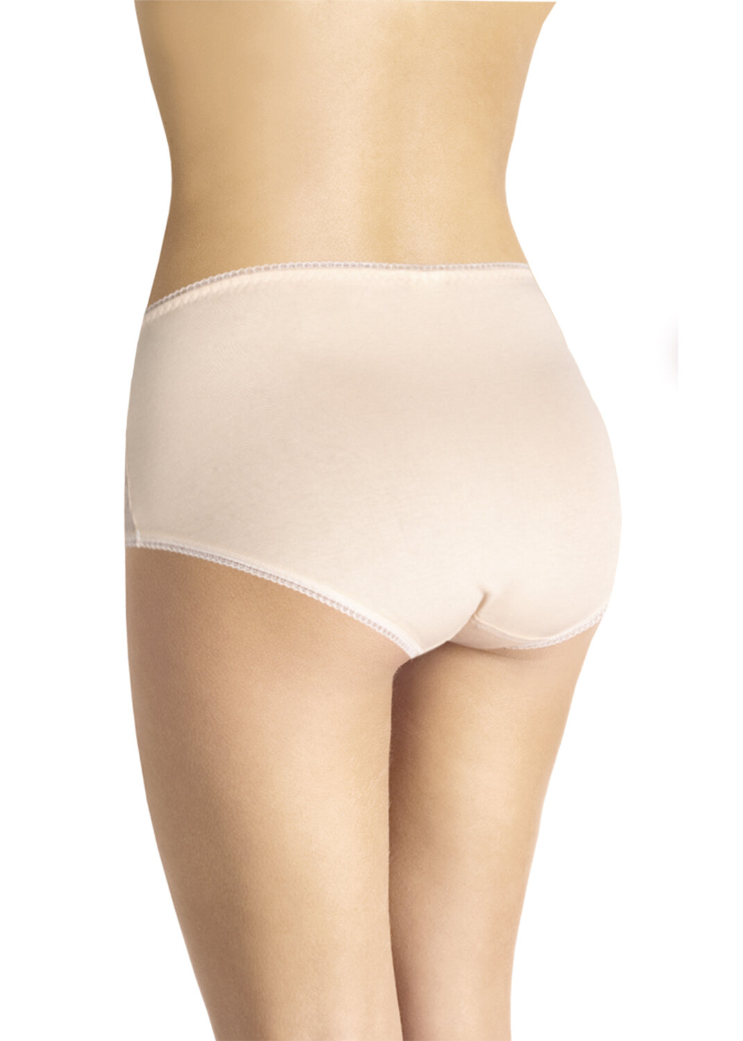 ст. цена464руб.! CLEVER Трусы U504св.бежевый