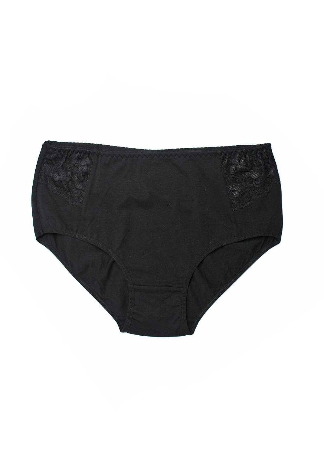 ст. цена448руб.! CLEVER Трусы U731чёрный