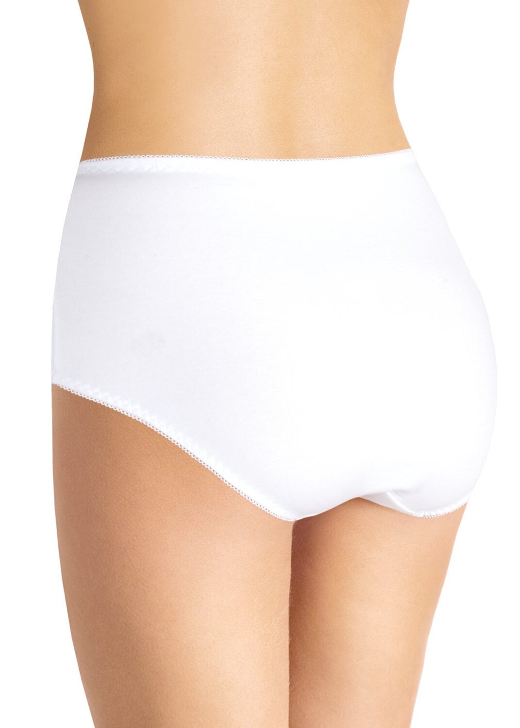 ст. цена464руб.! CLEVER Трусы U351белый