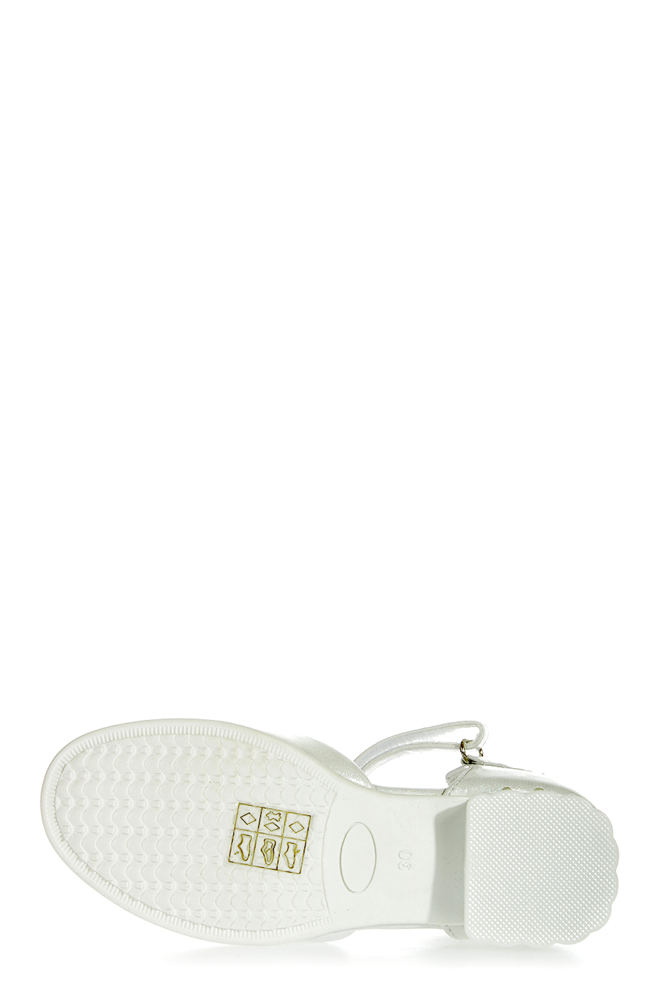 Туфли подростковые BLESSBOX