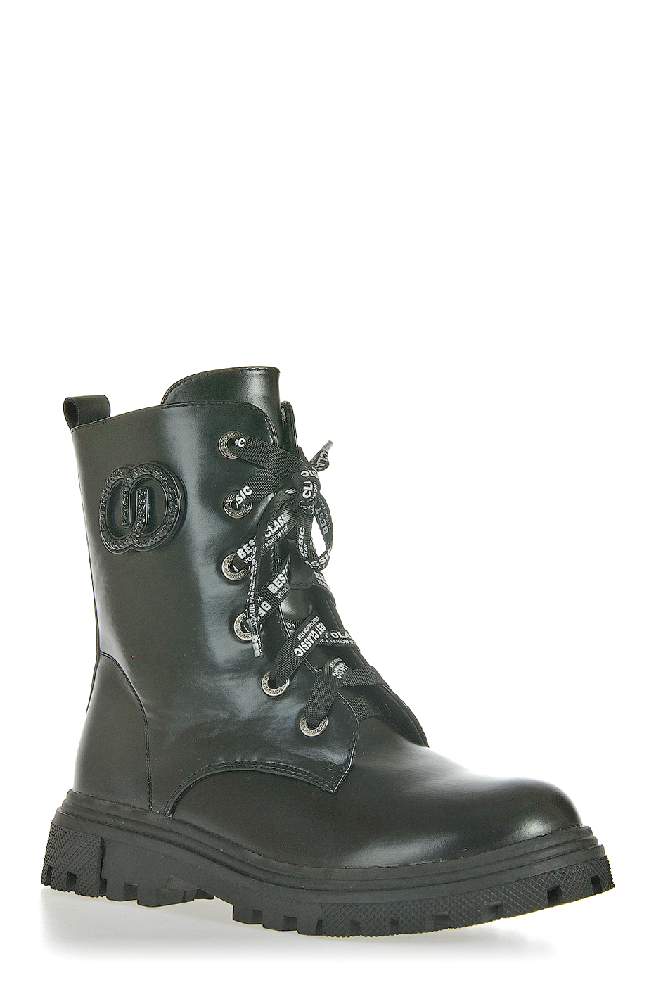 ст. цена2500руб.! Ботинки осенние BLESSBOX