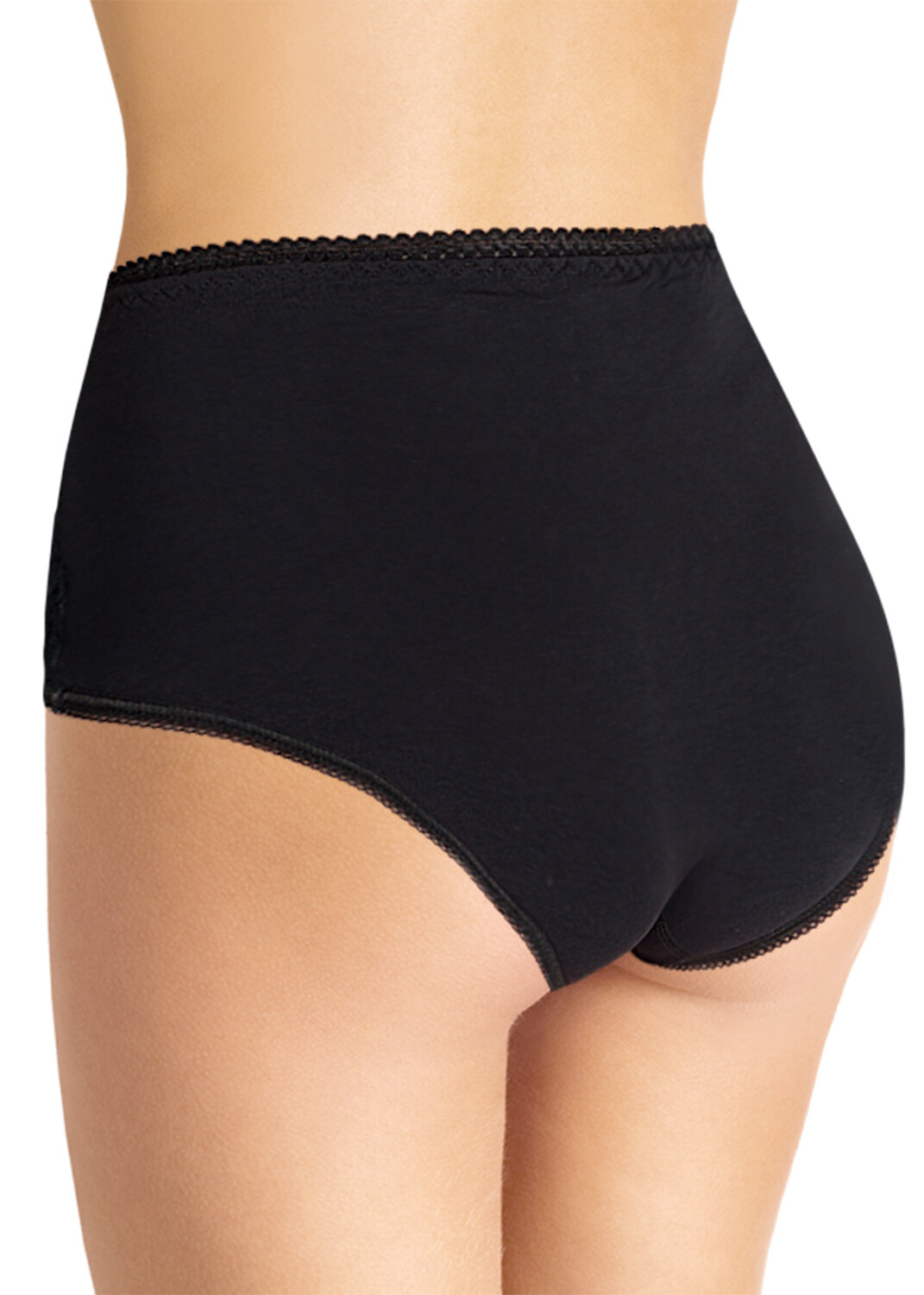 ст. цена464руб.! CLEVER Трусы U504чёрный